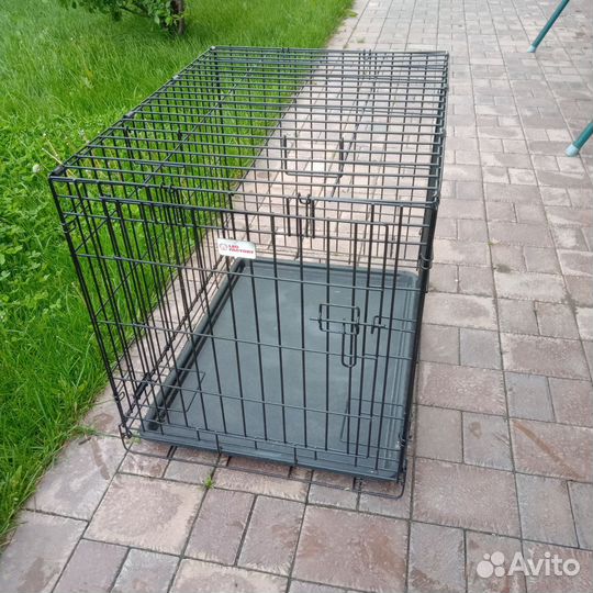 Вольер для собак в квартиру бу