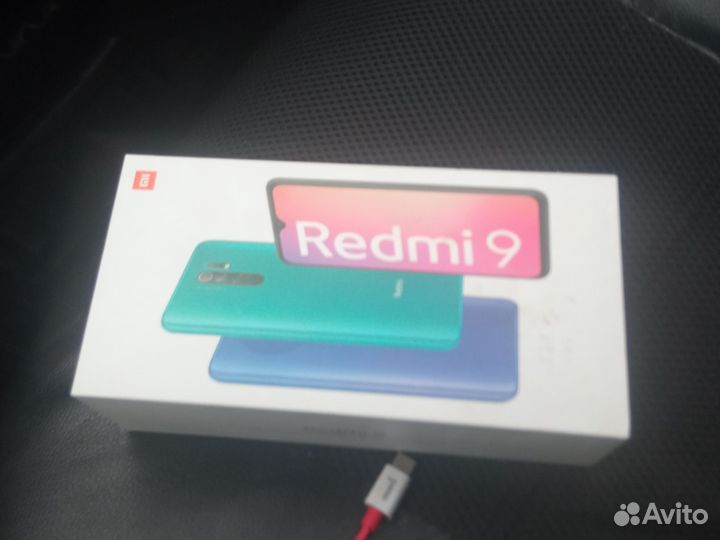 Xiaomi Redmi, 4 ГБ