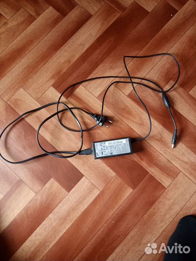 Блок питания от монитора Samsung