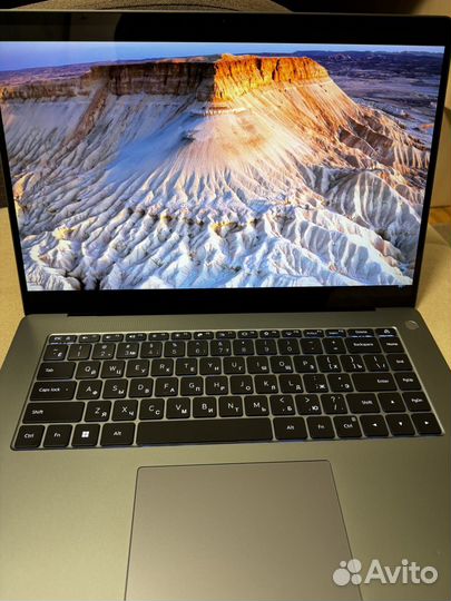 Xiaomi Book Pro 16(Intel Core i5-1240P/16GB/512GB)