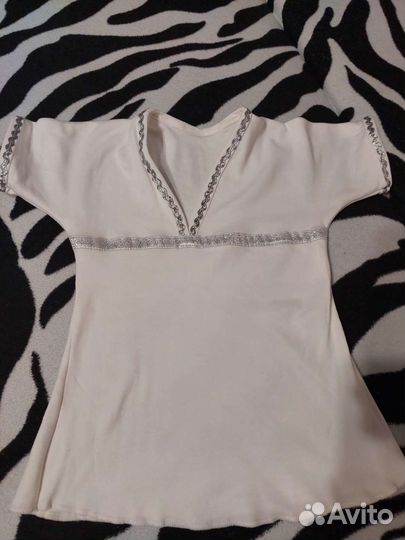 Крестильный набор