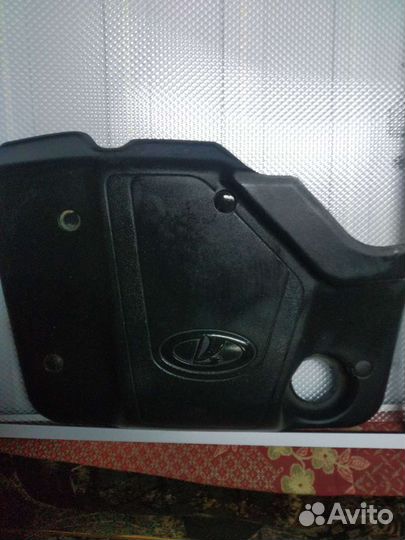 Накладка для двигателя Ваз