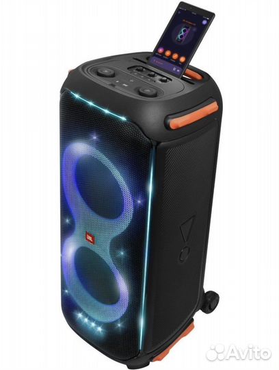 Jbl partybox 710 новая