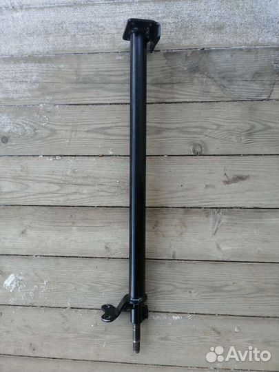 Рулевой вал