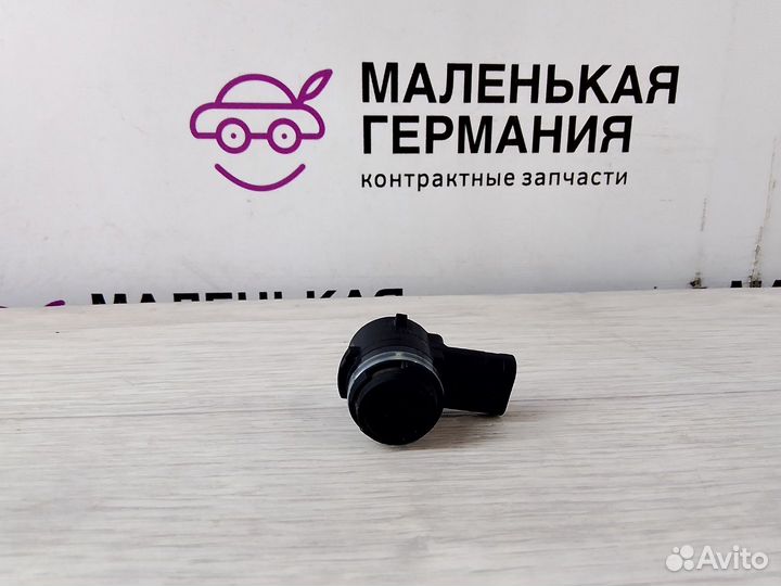 Парктроник BMW X3 G01 2019 66209274427