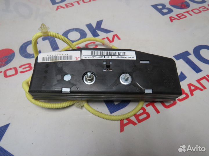 Аирбаг сидений Перед Право honda accord CW2, CW1