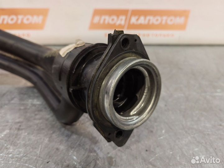 Горловина топливного бака Suzuki Vitara 2 рест