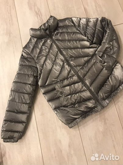 Куртка zara для девочки