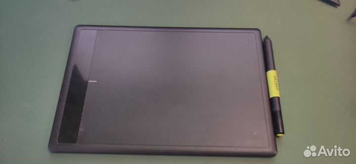 Планшет для рисования wacom
