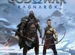 God of War: Ragnarok для PlayStation 5 и 4