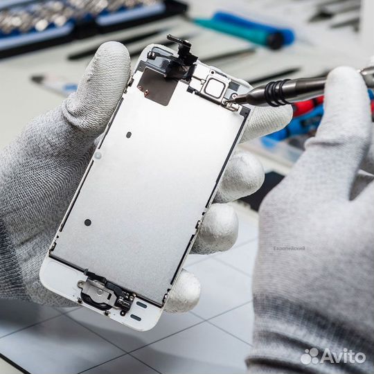 Ремонт центр Apple, Samsung и других - c выездом