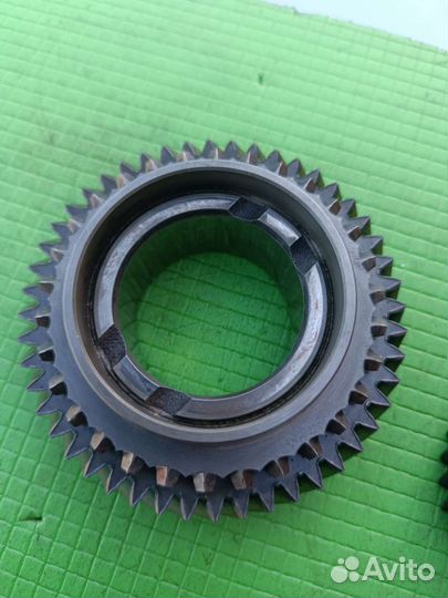 Пятая скоростная передача 30/48 5ст МКПП VAG 0A4