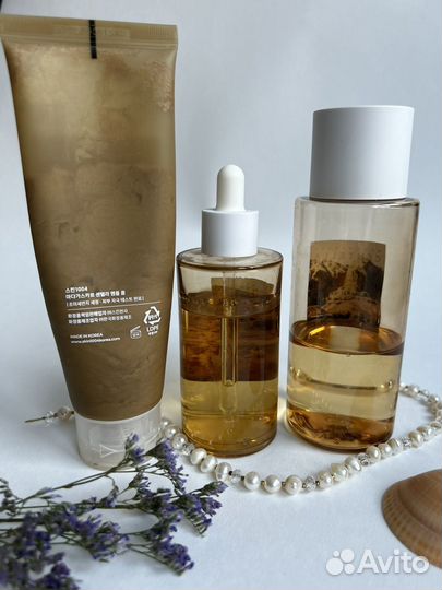 Корейская косметика skin 1004