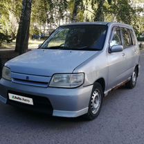 Nissan Cube 1.3 AT, 2000, 235 555 км, с пробегом, цена 215 000 руб.