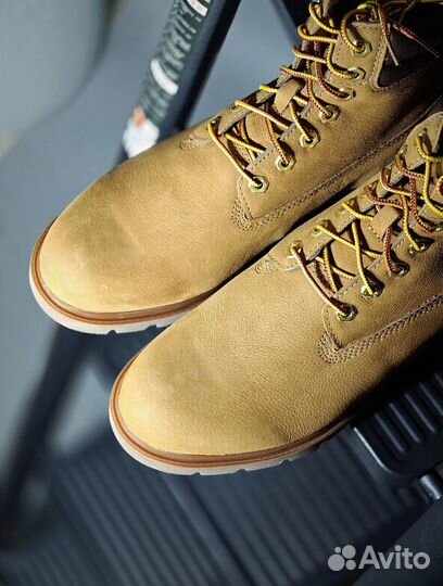 Ботинки Timberland