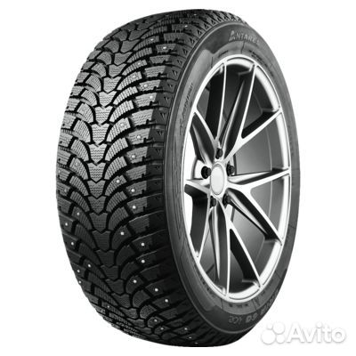 Antares Grip 60 Ice 255/55 R20 110H