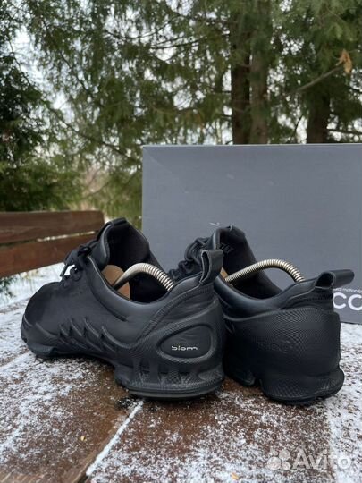 Кроссовки ecco biom AEX M 43