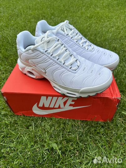 Nike Air Max TN Plus