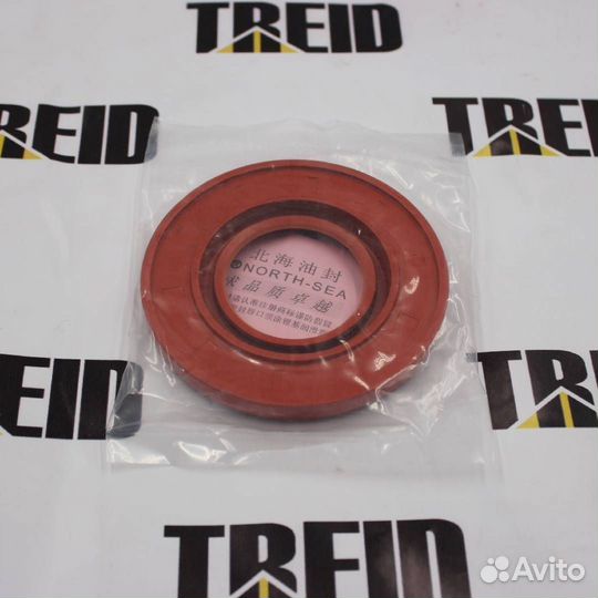 Сальник SP48 100 8/10