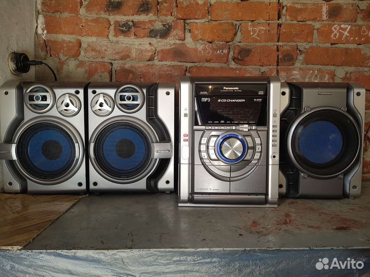 Динамики Автозвук