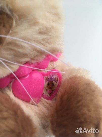 Котёнок Fur Real Friends