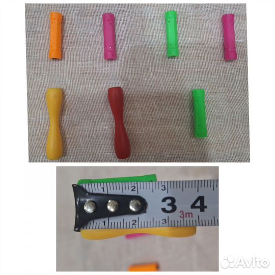 Магнитный конструктор