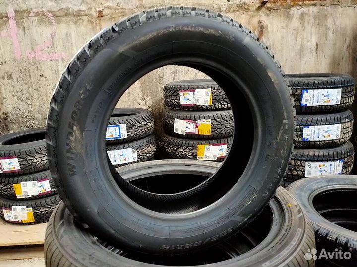 Windforce Ice-Spider 185/65 R15 92T