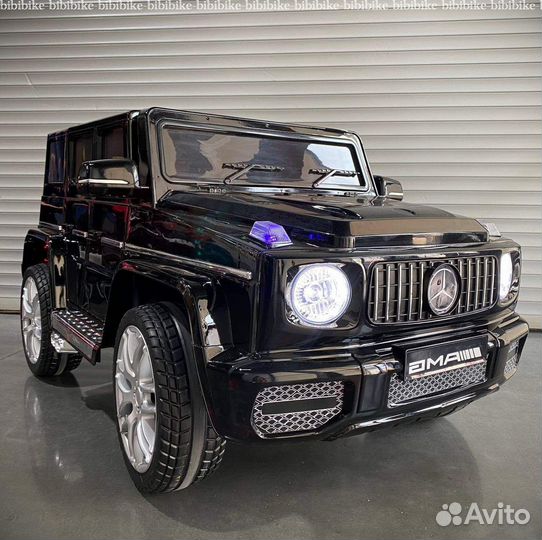 Электромобиль в Саратове