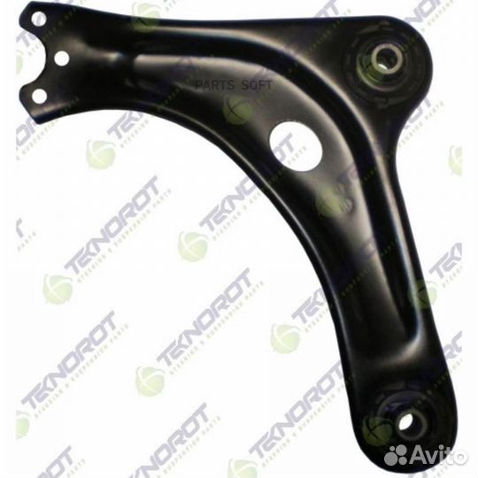 Рычаг пер. подв. нижний L CI558S