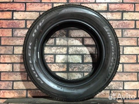 Bridgestone Dueler H/P Sport 215/60 R17
