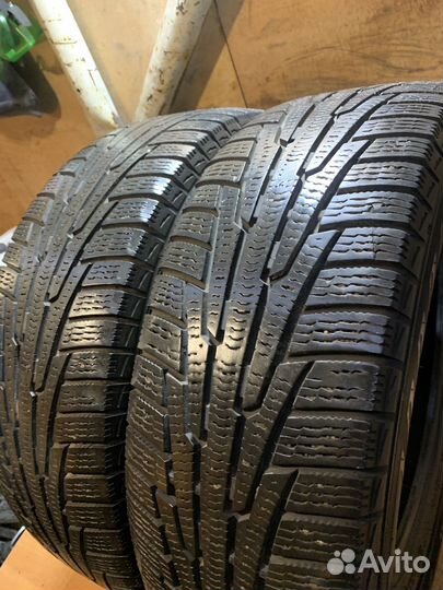 Nokian Tyres Hakkapeliitta R 205/70 R15 100R