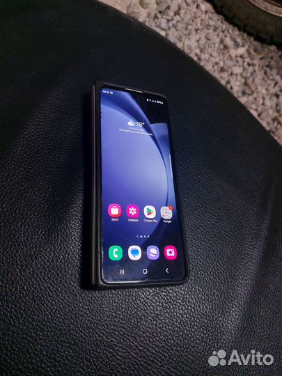 Samsung Galaxy Z Fold5, 12/1 ТБ