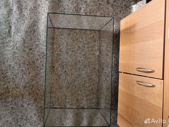 Террариум для черепах