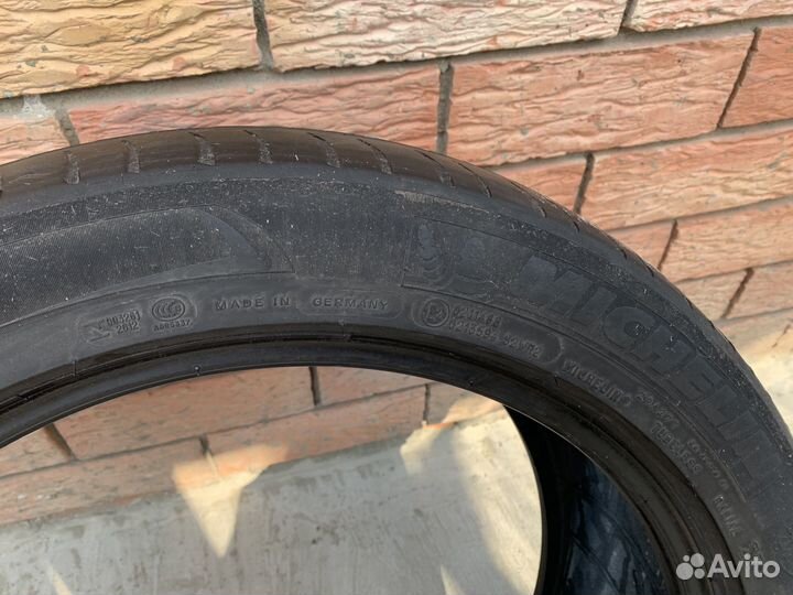 Michelin Primacy 3 245/45 R18 98W