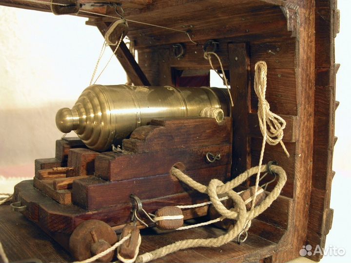 Ингерманланд корабль 165х160см видео