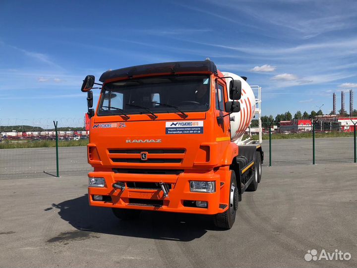 Водитель категории C