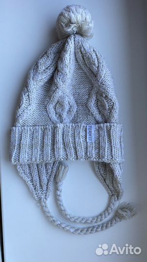 Женская шапка Termit