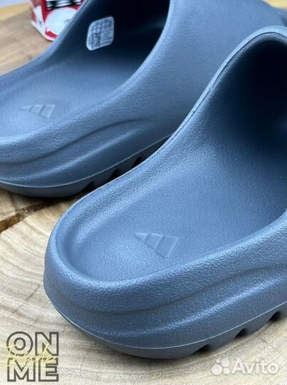 Шлепки adidas yeezy slide