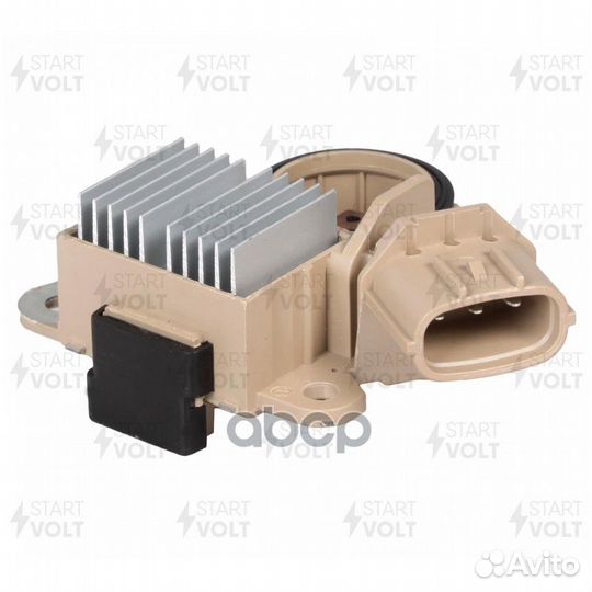 Регулятор напряжения ген. для а/м Nissan X-Trai