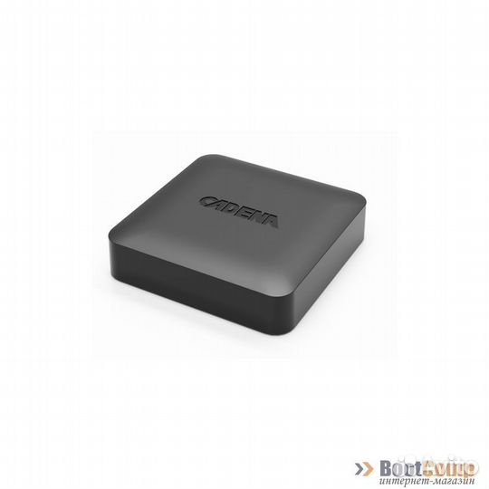 Смарт тв приставка cadena Pro A CSB-230