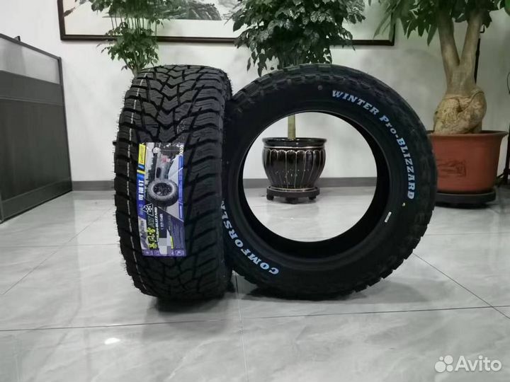 Comforser CF960 325/65 R18