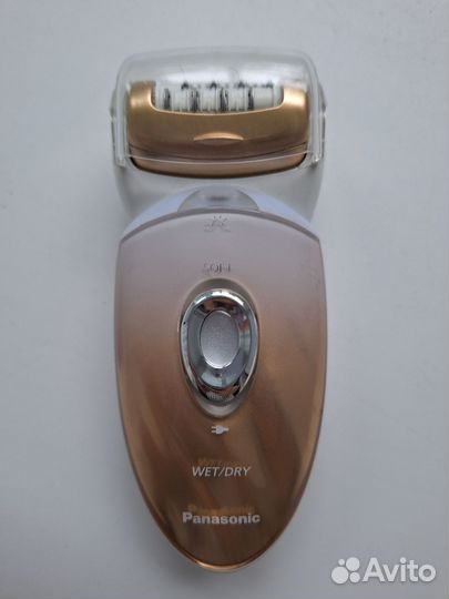 Эпилятор panasonic ES-ED50