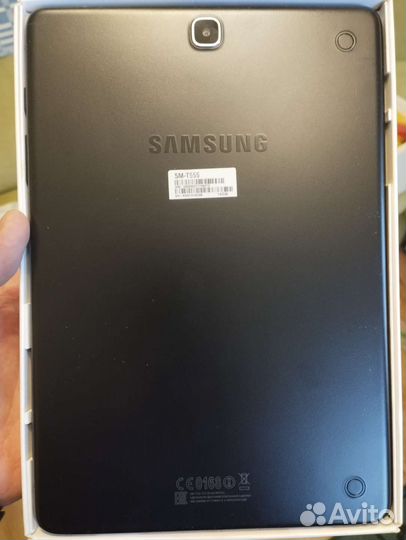Планшет Samsung 9.7