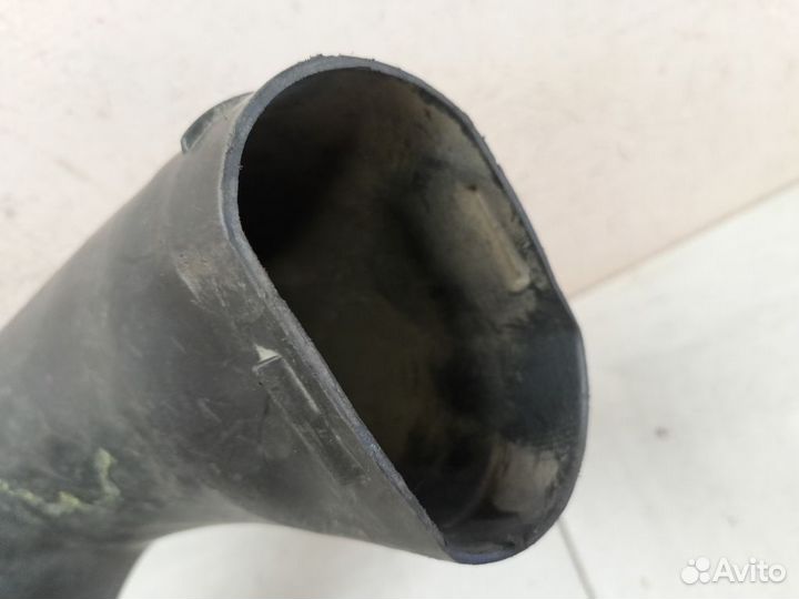 Патрубок воздушный Мини