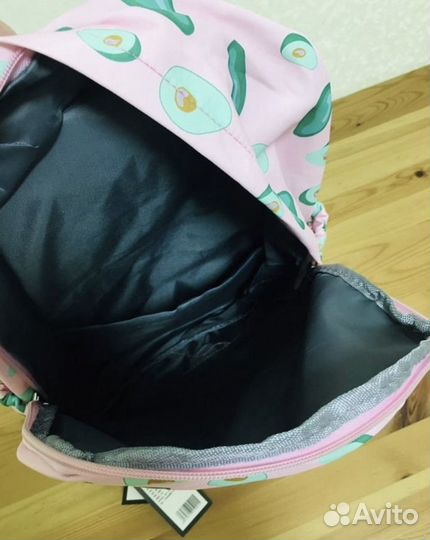 Рюкзак детский новый