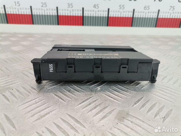 Блок управления (разное) Mercedes-Benz SLK-Class