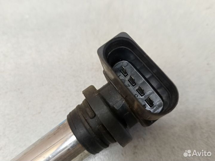 Катушка зажигания Шкода