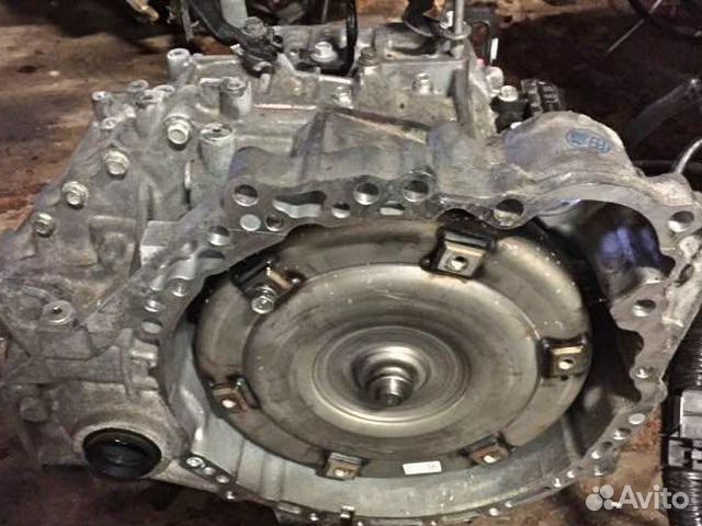 Акпп 5hp19 audi