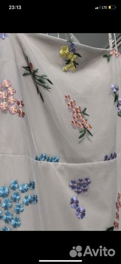 Платье lichi m