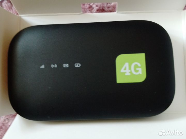 Модемы и роутеры 4g wi fi